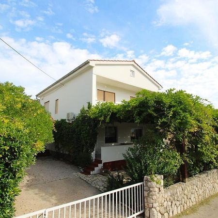 Apartments Valic Baška Dış mekan fotoğraf