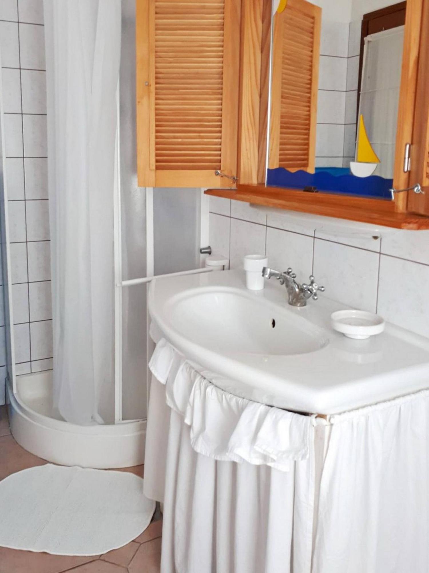 Apartments Valic Baška Dış mekan fotoğraf
