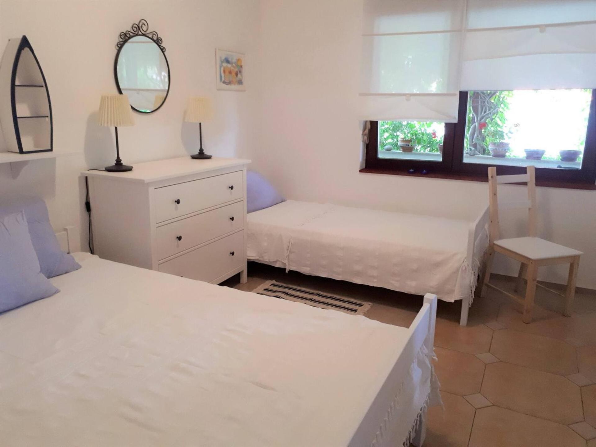 Apartments Valic Baška Dış mekan fotoğraf