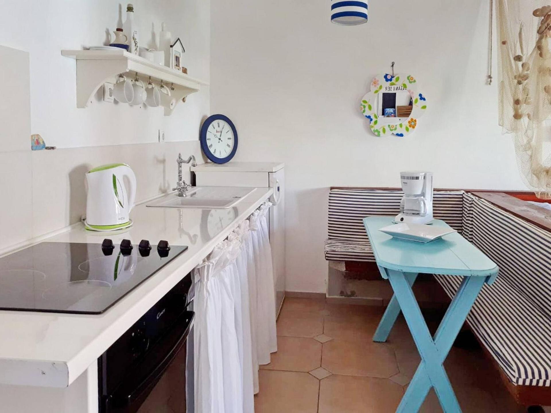 Apartments Valic Baška Dış mekan fotoğraf