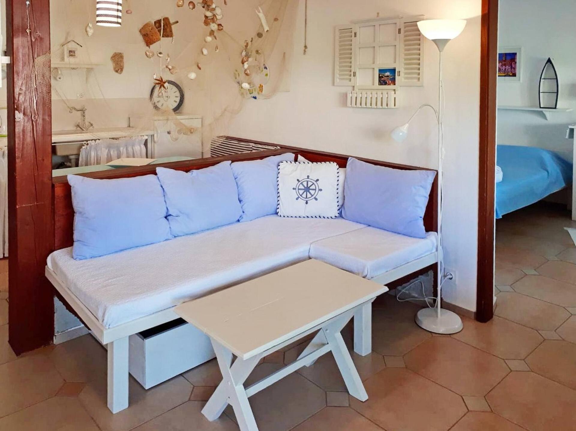 Apartments Valic Baška Dış mekan fotoğraf