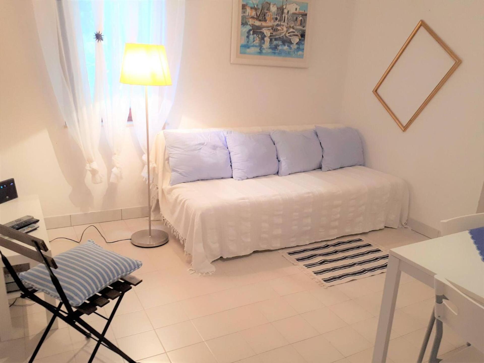 Apartments Valic Baška Dış mekan fotoğraf