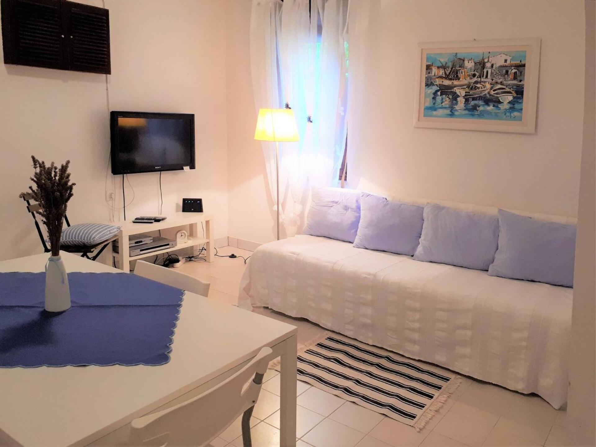 Apartments Valic Baška Dış mekan fotoğraf