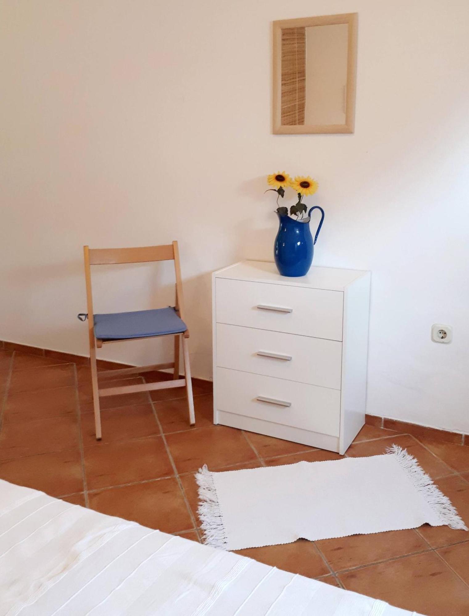 Apartments Valic Baška Dış mekan fotoğraf